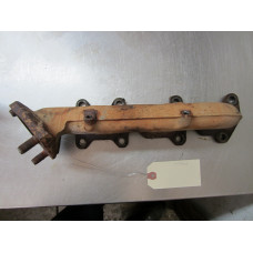 31S001 Right Exhaust Manifold From 1996 Isuzu Rodeo  3.2